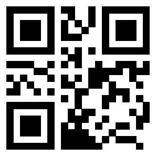 3207596806 Qr Code associato