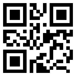 Il QrCode di 3207596807