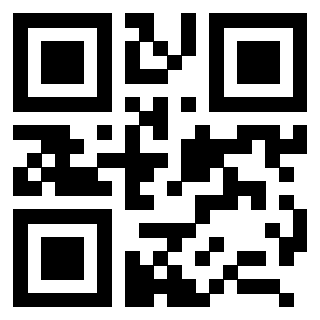 Scansione del QrCode di 3207596808