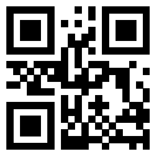 Immagine del Qr Code di 3207596812