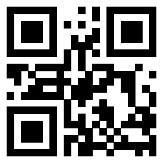 Il QrCode di 3207596813