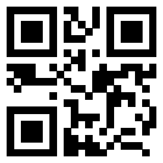 Immagine del Qr Code di 3207596817