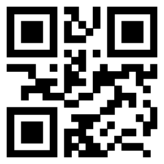 Il Qr Code di 3207596824