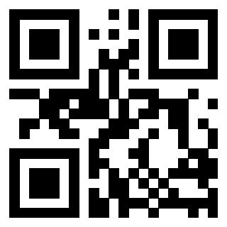 3207596826 - Immagine del QrCode associato