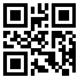 Il Qr Code di 3207596827