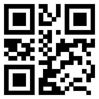 Il QrCode di 3207596828