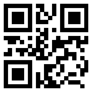 3207596829 - Immagine del Qr Code associato
