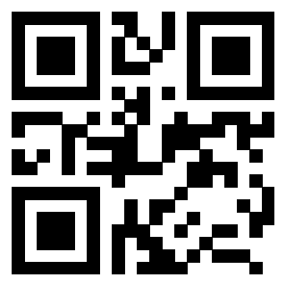3207596830 - Immagine del QrCode associato