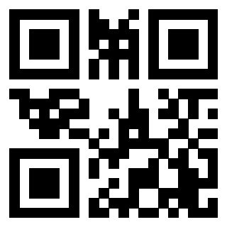 3207596831 QrCode associato