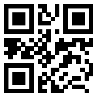Scansione del QrCode di 3207596834