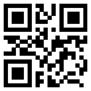 Il Qr Code di 3207596835