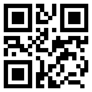 3207596839 - Immagine del Qr Code