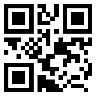 Immagine del Qr Code di 3207596846