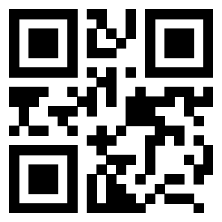 Immagine del Qr Code di 3207596847