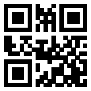 3207596851 - Immagine del QrCode associato