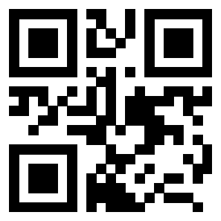 Scansione del Qr Code di 3207596854