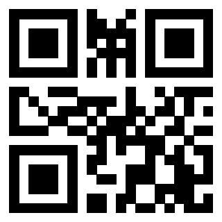 Immagine del Qr Code di 3207596855