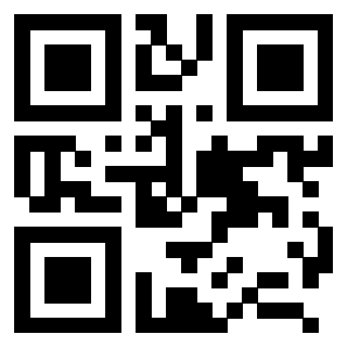 Qr Code di 3207596858