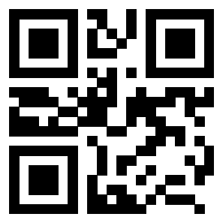 3207596864 QrCode associato