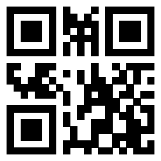 Immagine del QrCode di 3207596865