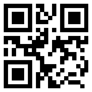 Qr Code di 3207596866