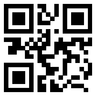 3207596867 QrCode associato