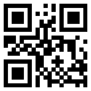 Scansione del Qr Code di 3207596872