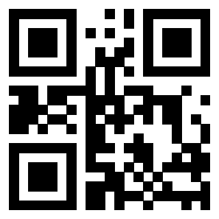 Il QrCode di 3207596873