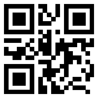 QrCode di 3207596875