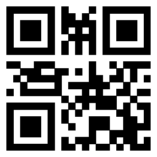 3207596876 - Immagine del Qr Code associato