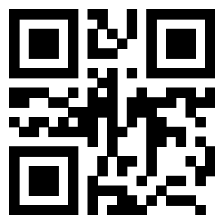 Il Qr Code di 3207596877