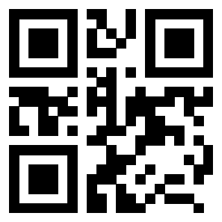 Il QrCode di 3207596878