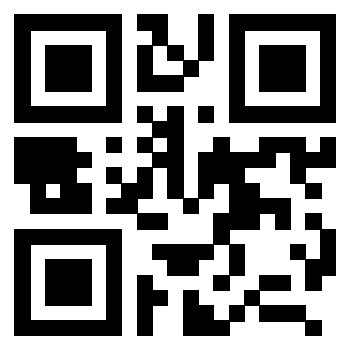 3207596879 QrCode associato