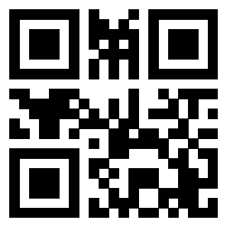 3207596880 - Immagine del Qr Code associato