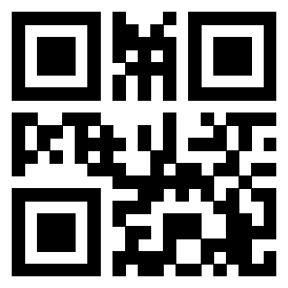 Il QrCode di 3207596882