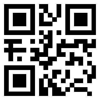 3207596883 - Immagine del QrCode associato