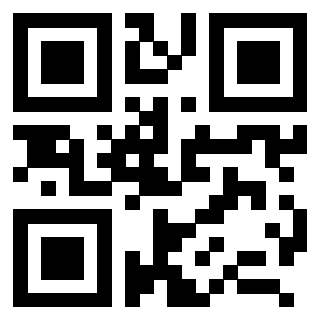 3207596884 - Immagine del Qr Code associato