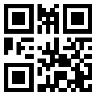 3207596886 Qr Code associato
