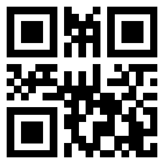 3207596887 - Immagine del Qr Code associato