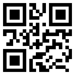 Immagine del QrCode di 3207596888