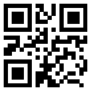 Il QrCode di 3207596889