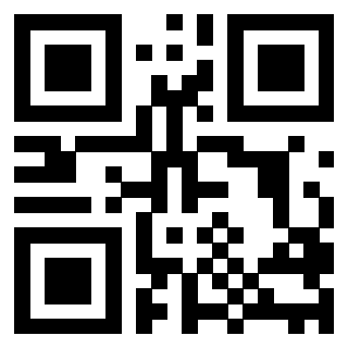Scansione del QrCode di 3207596890