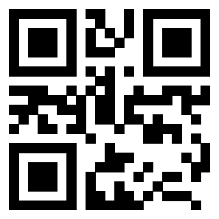 Il QrCode di 3207596892