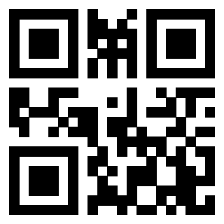 3207596893 - Immagine del Qr Code associato