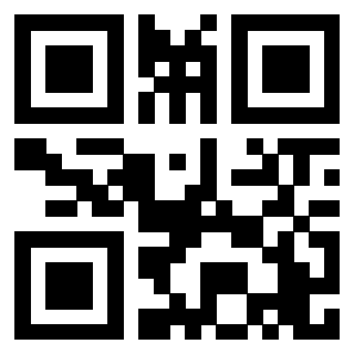 3207596894 - Immagine del QrCode associato
