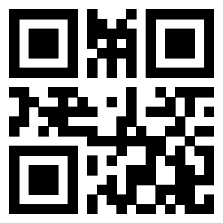 Scansione del Qr Code di 3207596895