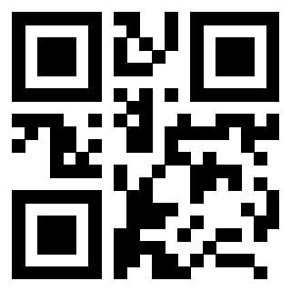 Il QrCode di 3207596896