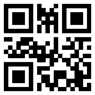 3207596898 - Immagine del Qr Code associato