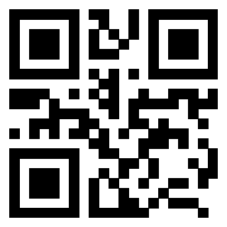 Il Qr Code di 3207596899