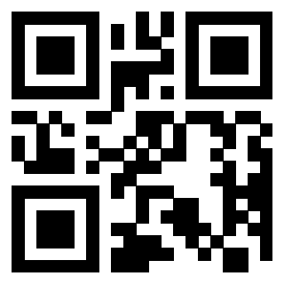 Il Qr Code di 3207596901